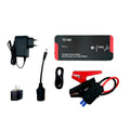 Heavy Duty Multi Functional Jump Starter and UPS | Car Jump starter with AC output 18000mah, AC100W output